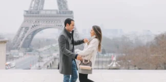 10 Best International Destinations for Couples This Winter International destinations