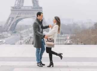 10 Best International Destinations for Couples This Winter International destinations