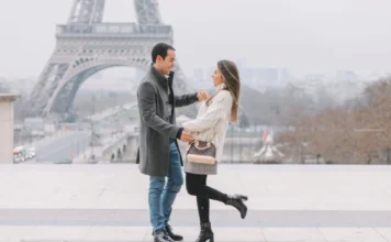 10 Best International Destinations for Couples This Winter International destinations