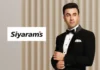 Siyaram’s: Tailored for Every Occasion Siyaram’s