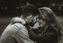 Being Emotionally Vulnerable in Relationship is Not as Hard Emotionally vulnerable