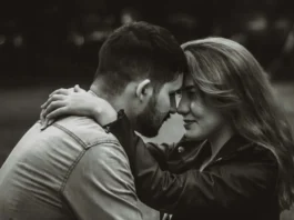 Being Emotionally Vulnerable in Relationship is Not as Hard Emotionally vulnerable