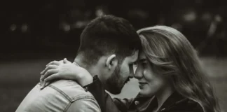 Being Emotionally Vulnerable in Relationship is Not as Hard Emotionally vulnerable