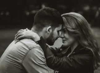 Being Emotionally Vulnerable in Relationship is Not as Hard Emotionally vulnerable