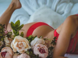 10 Sexy Date Night Ideas to Spice up This Valentine’s Day Valentine’s Day