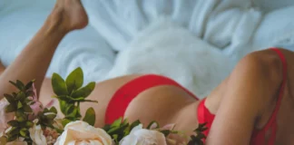 10 Sexy Date Night Ideas to Spice up This Valentine’s Day Valentine’s Day