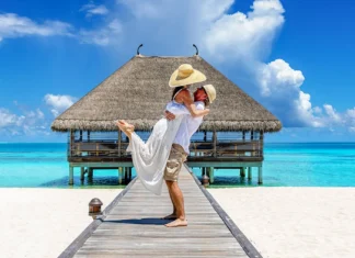 10 Most Romantic Travel Destinations for Valentine’s Day Valentine’s Day