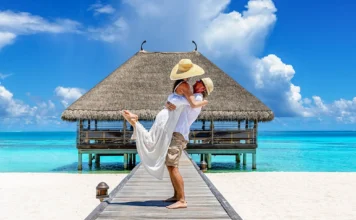 10 Most Romantic Travel Destinations for Valentine’s Day Valentine’s Day