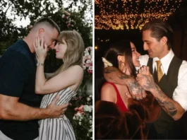 15 Must-Have Engagement Photos to Celebrate Your Proposal