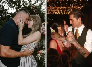 15 Must-Have Engagement Photos to Celebrate Your Proposal