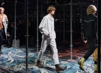 Biggest Highlights from Milan Men’s Fashion Week 2026