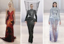Rahul Mishra Presents ‘Alchemy’ at Paris Couture Week 2026 Rahul Mishra