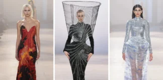 Rahul Mishra Presents ‘Alchemy’ at Paris Couture Week 2026 Rahul Mishra