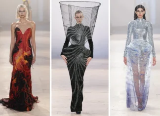 Rahul Mishra Presents ‘Alchemy’ at Paris Couture Week 2026 Rahul Mishra