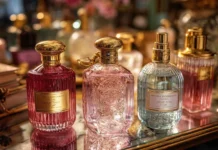 12 Best Perfumes for Women for Weddings: The Luxury Edit Perfumes