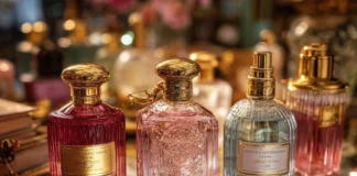 12 Best Perfumes for Women for Weddings: The Luxury Edit Perfumes