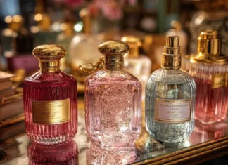 12 Best Perfumes for Women for Weddings: The Luxury Edit Perfumes
