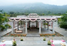 Celebrate Your Destination Wedding at Amitarasa Bangalore Amitarasa