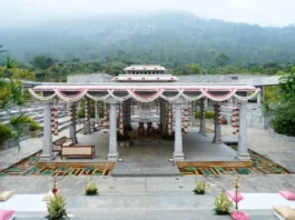 Celebrate Your Destination Wedding at Amitarasa Bangalore Amitarasa