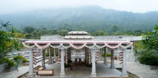 Celebrate Your Destination Wedding at Amitarasa Bangalore Amitarasa