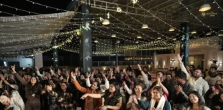 New Wedding Sangeet Mood, Powdered by Bhajan Clubbing Bhajan Clubbing