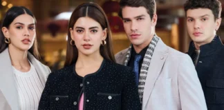 Elevate Your Winter Wardrobe with Blueman Collection