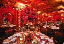 7 Decadent Decor Themes for an Unforgettable Cocktail Night Cocktail Night