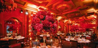 7 Decadent Decor Themes for an Unforgettable Cocktail Night Cocktail Night