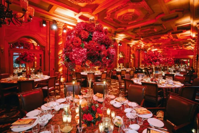 Feature_Cocktail Party Cocktail Night