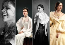 Deepika Padukone’s Characters We Fell in Love With Deepika Padukone