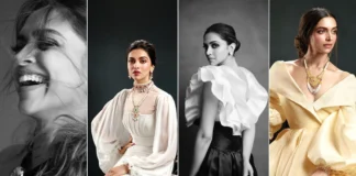 Deepika Padukone’s Characters We Fell in Love With Deepika Padukone