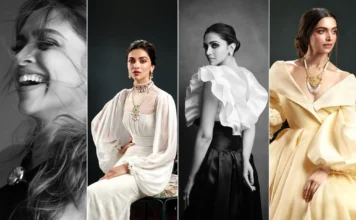 Deepika Padukone’s Characters We Fell in Love With Deepika Padukone