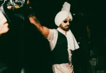 6 Diljit Dosanjh Looks That Prove He’s Born To Shine Diljit Dosanjh