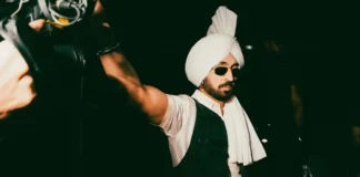 6 Diljit Dosanjh Looks That Prove He’s Born To Shine Diljit Dosanjh