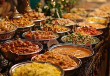 Top 5 Winter Wedding Food Mistakes Couples Should Avoid Winter Wedding