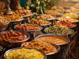 Top 5 Winter Wedding Food Mistakes Couples Should Avoid Winter Wedding