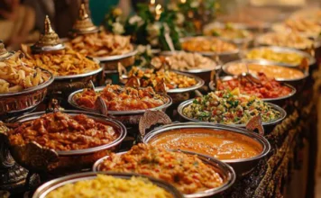 Top 5 Winter Wedding Food Mistakes Couples Should Avoid Winter Wedding