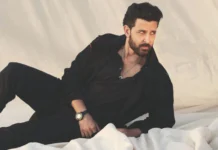 Hrithik Roshan’s Wedding Guest Style Masterclass Hrithik Roshan