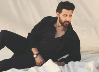 Hrithik Roshan’s Wedding Guest Style Masterclass Hrithik Roshan