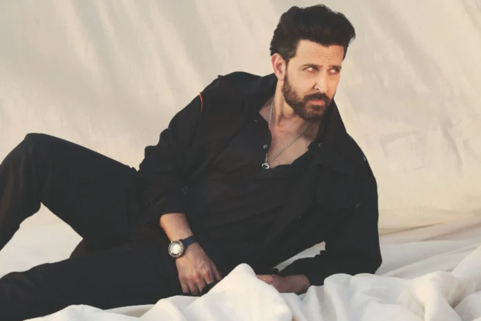 Feature_Hrithik Roshan Hrithik Roshan