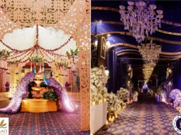 Design Dreams in Every Wedding Venue with Keys Eventss Keys Eventss