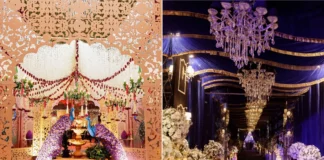 Design Dreams in Every Wedding Venue with Keys Eventss Keys Eventss