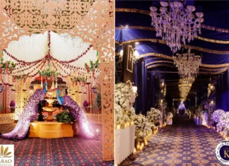 Design Dreams in Every Wedding Venue with Keys Eventss Keys Eventss