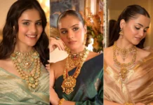 Krishna Krishna Jewellers: Jewellery For Every Celebration Krishna Krishna Jewellers