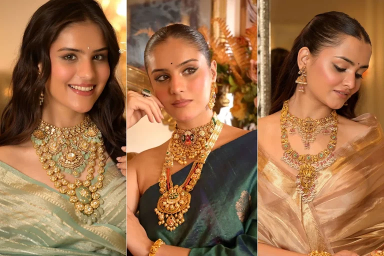 Krishna Krishna Jewellers