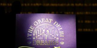 Le Méridien New Delhi Unveils “The Great Delhi Dreams” Le Meridien