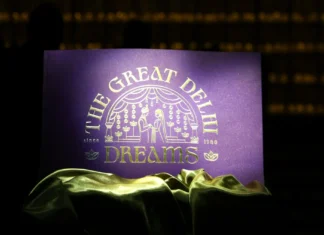 Le Méridien New Delhi Unveils “The Great Delhi Dreams” Le Meridien