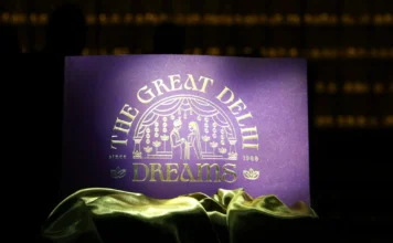 Le Méridien New Delhi Unveils “The Great Delhi Dreams” Le Meridien