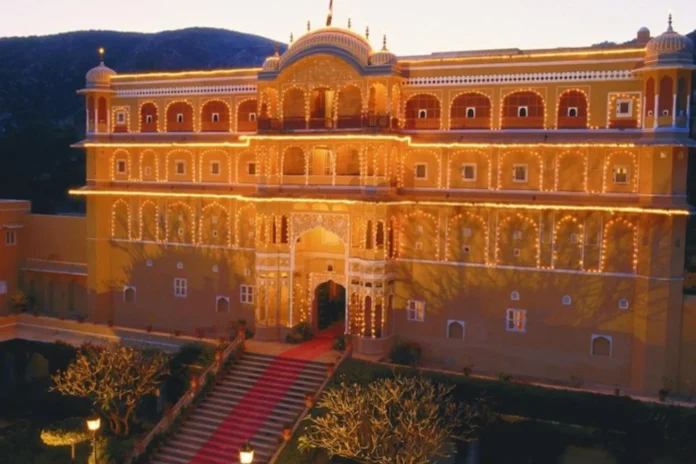 Feature_Samode Samode Palace