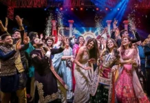 Ultimate Sangeet Playlist for a Power-Packed Sangeet Night Sangeet